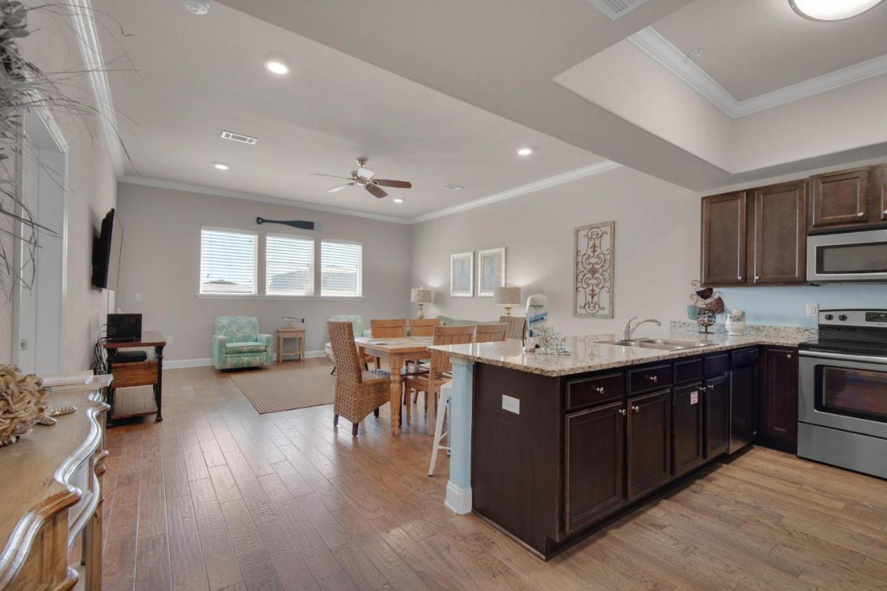 Alerio C303 Apartman Destin Kültér fotó