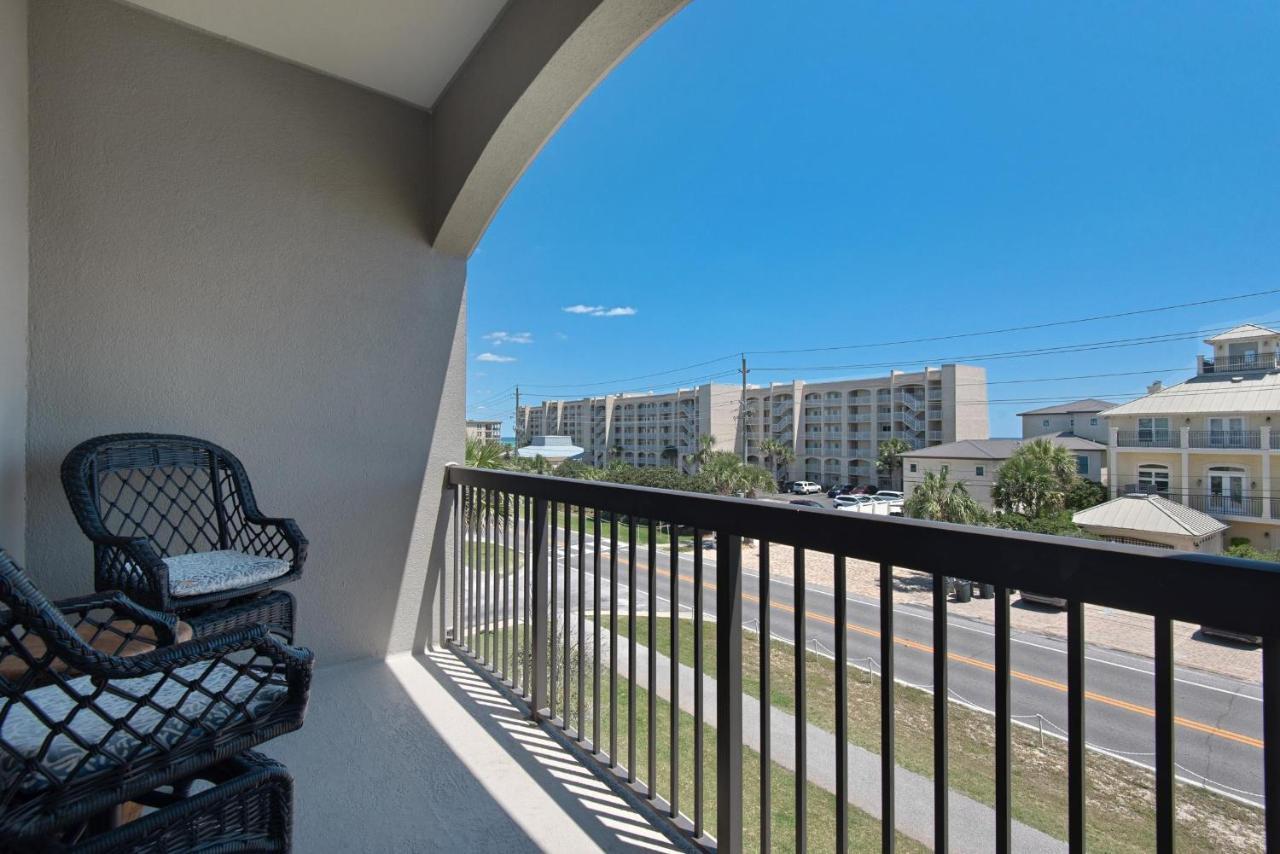 Alerio C303 Apartman Destin Kültér fotó