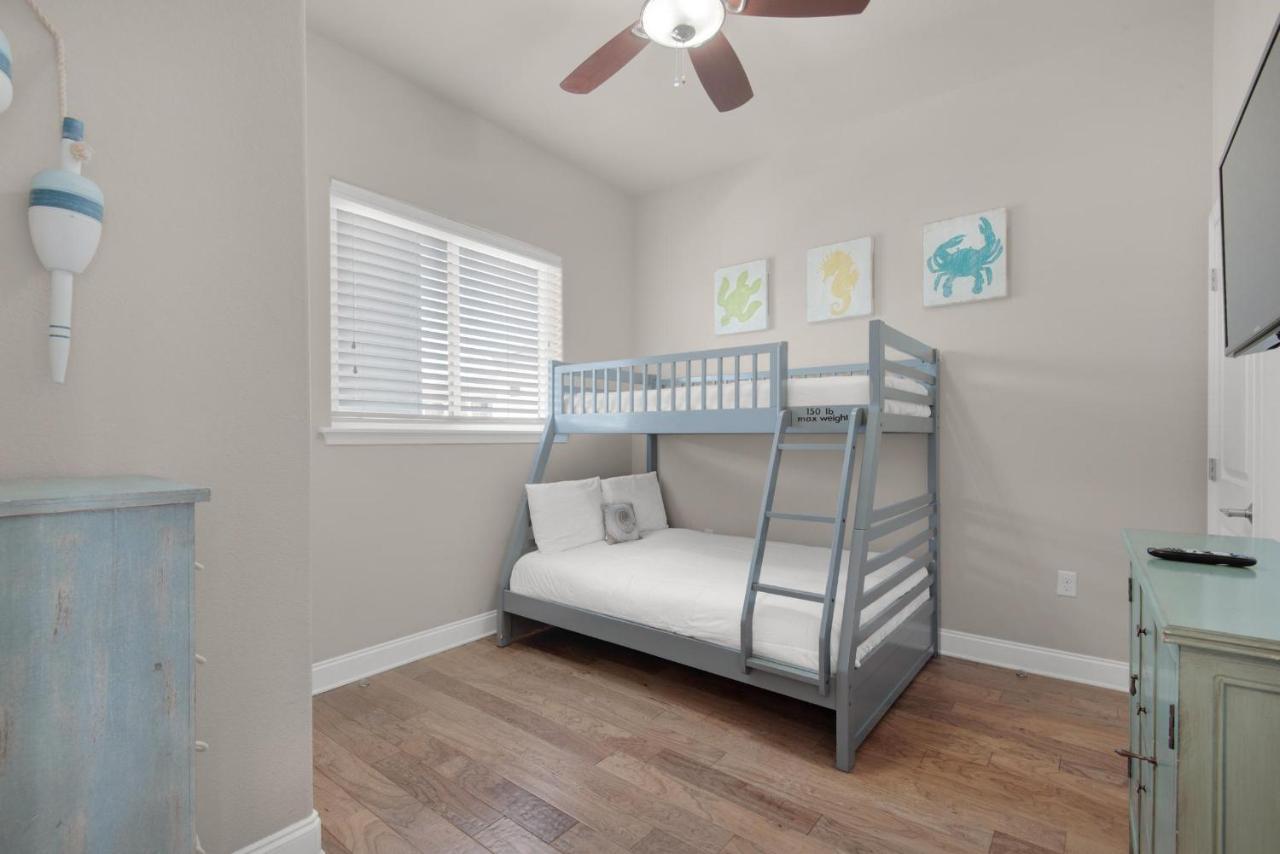 Alerio C303 Apartman Destin Kültér fotó
