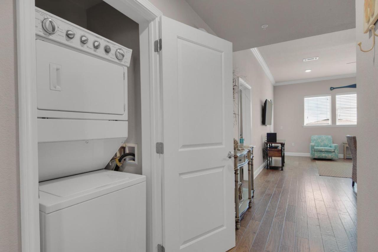 Alerio C303 Apartman Destin Kültér fotó