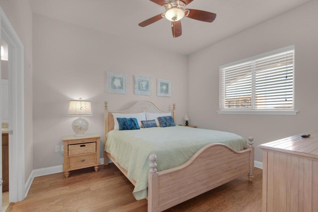 Alerio C303 Apartman Destin Kültér fotó