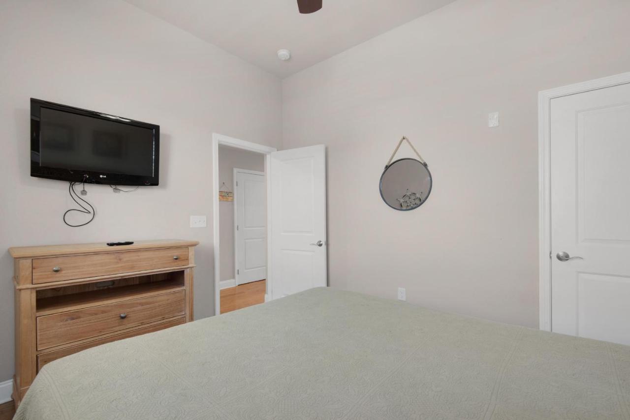 Alerio C303 Apartman Destin Kültér fotó