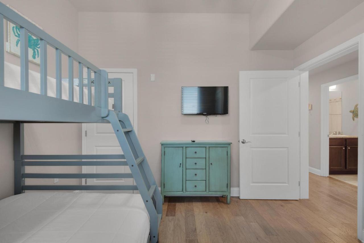 Alerio C303 Apartman Destin Kültér fotó