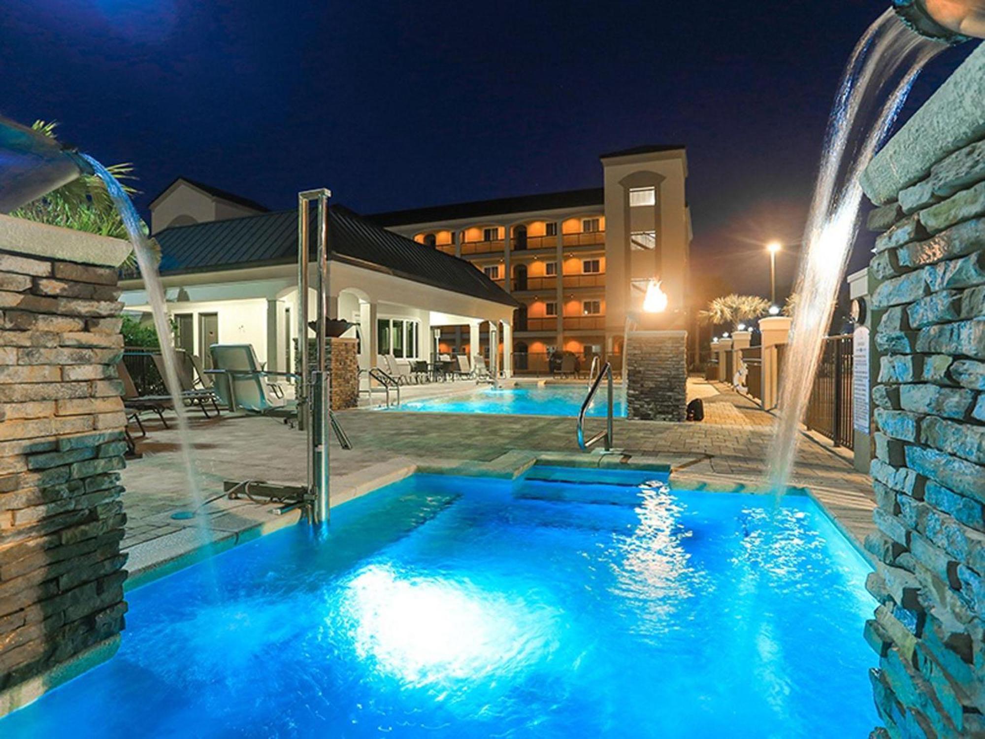 Alerio C303 Apartman Destin Kültér fotó